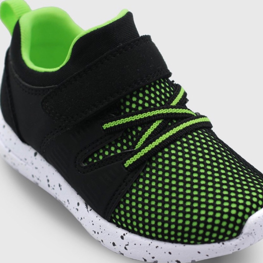 Toddler Velcro Sneaker